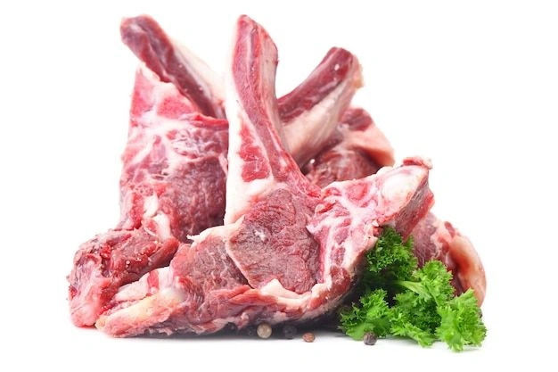 Mutton Loin